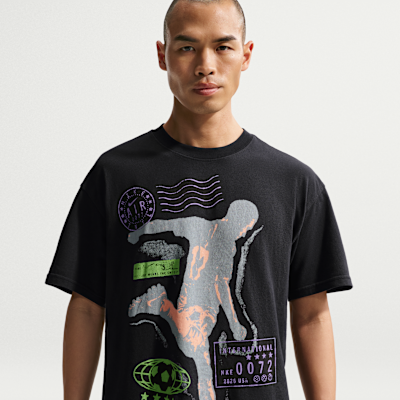 NIKE公式】ナイキ スポーツウェア メンズ Tシャツ.オンラインストア